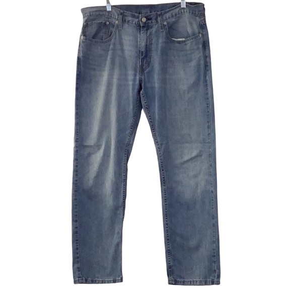 Levi’s Strauss & Co. Men Denim Jeans Pants - Picture 1 of 8